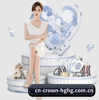 皇冠入口的故事 - crownsports